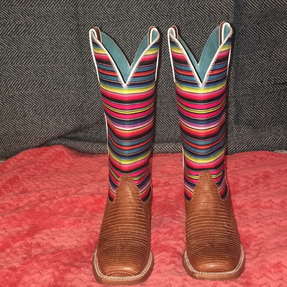 Ariat Boot!!